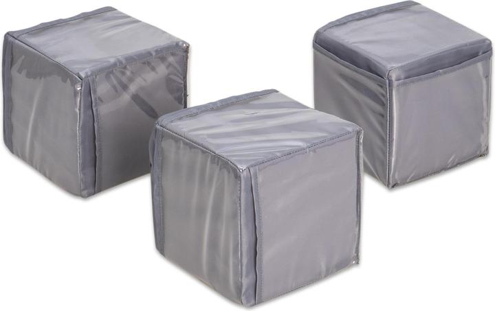 Actual product image Betzold Pocket Cube (German)