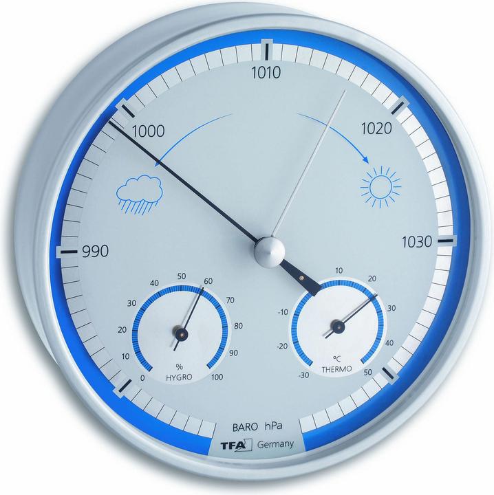Immagine prodotto TFA Stazione meteorologica per interni ed esterni