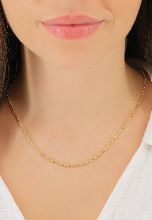 Produktbild Muau Cordel (Gelbgold, 38 cm)