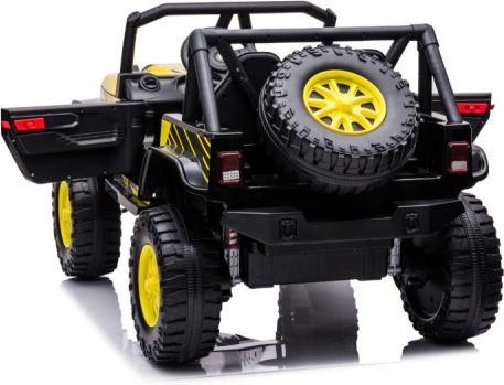 Image du produit Es-toys Voiture électrique tout-terrain (12 V)