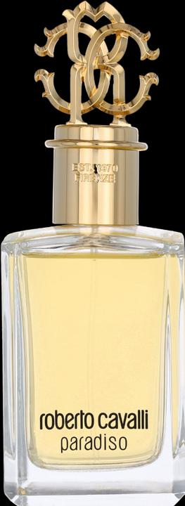 Actual product image Roberto Cavalli Paradiso Edp Spray (Eau de parfum, 100 ml)