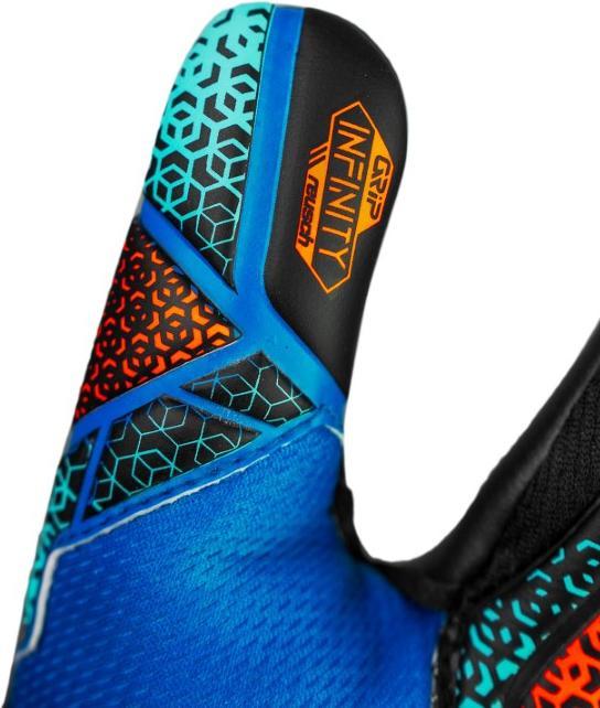 Actual product image Reusch Attract Infinity NC (8)