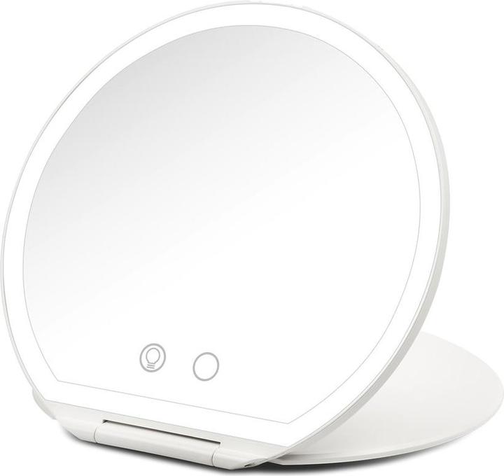 Immagine prodotto Girmi Specchio Luminoso BE03 Luce Led x1