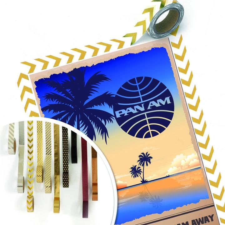 Image du produit Dream in Paradise (50 x 75 cm)
