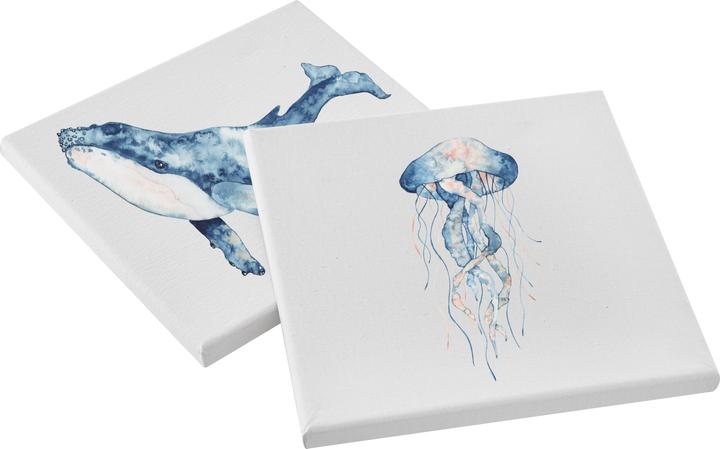 Image du produit Grafix Toile (20 x 20 cm)