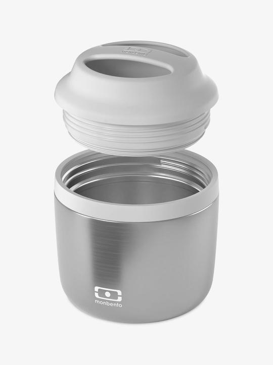 Actual product image Monbento ELEMENT thermal lunch box
