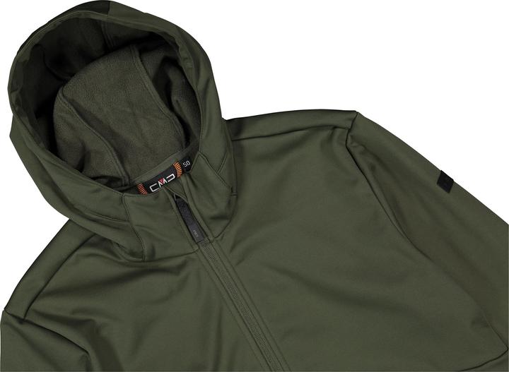 Produktbild CMP Campagnolo Hoodie (XL)