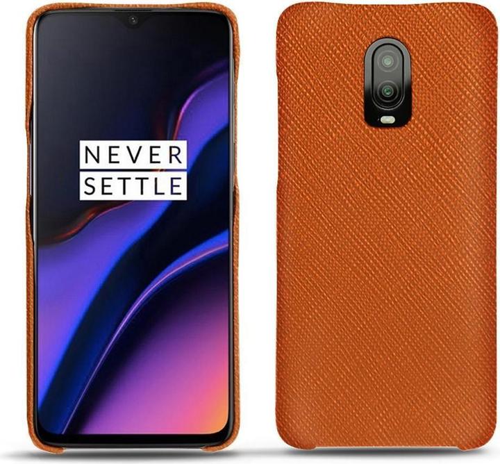 Immagine prodotto Noreve Cover in pelle (OnePlus 6T)
