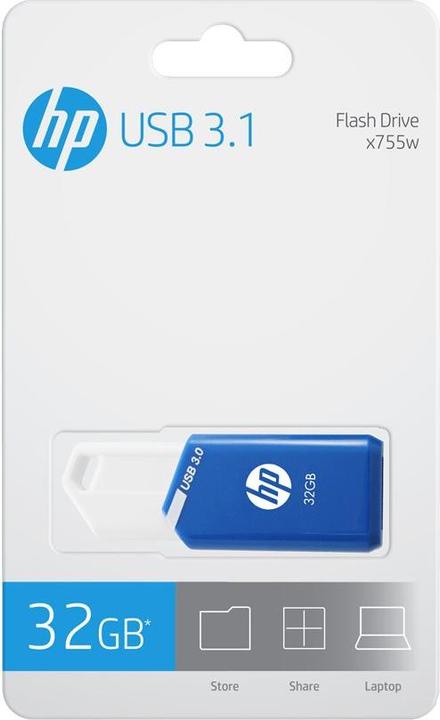 Image du produit HP x755w (32 Go, USB-A)