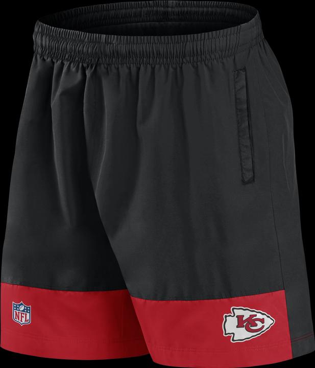 Immagine prodotto Fanatics Kansas City Chiefs Woven Short L (L)