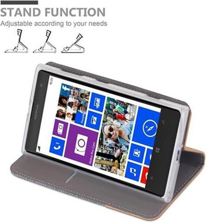 Actual product image Cadorabo Jeans Optik (Nokia Lumia 1020)