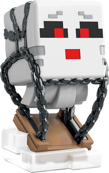 Actual product image Minecraft Mini Mode Spawn Egg (assorted - randomised)