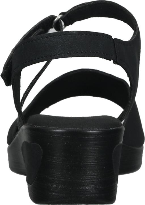 Actual product image Arcopedico Super comfortable sandal with outstanding quality. This high quality shoe is (40)