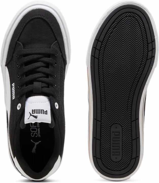 Produktbild Puma Court Classic Vulc Formstrip (38)