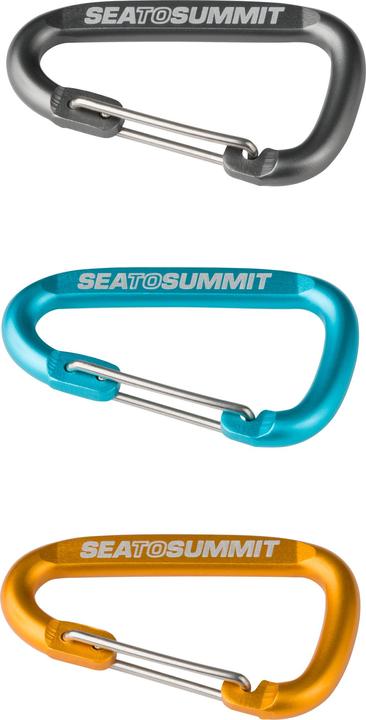 Sea To Summit Mousqueton