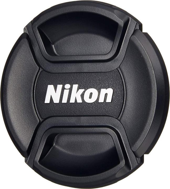 Actual product image Nikon Lc-58 (58 mm)