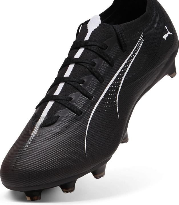 Actual product image Puma Ultra 5 Match Fg/Ag (46)