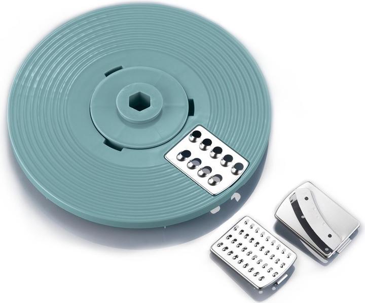 Actual product image Morphy Richards Prepstar Küchenmaschine (4000 ml, 350 W)