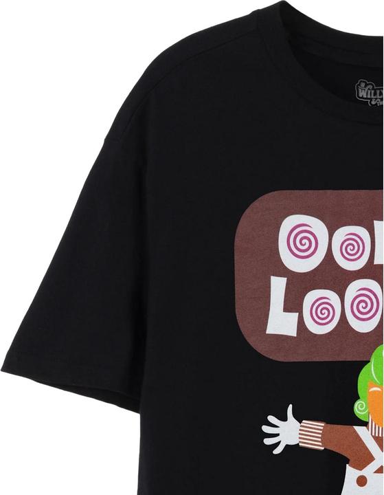 Produktbild Willy Wonka & the Chocolate Factory TShirt (3XL)