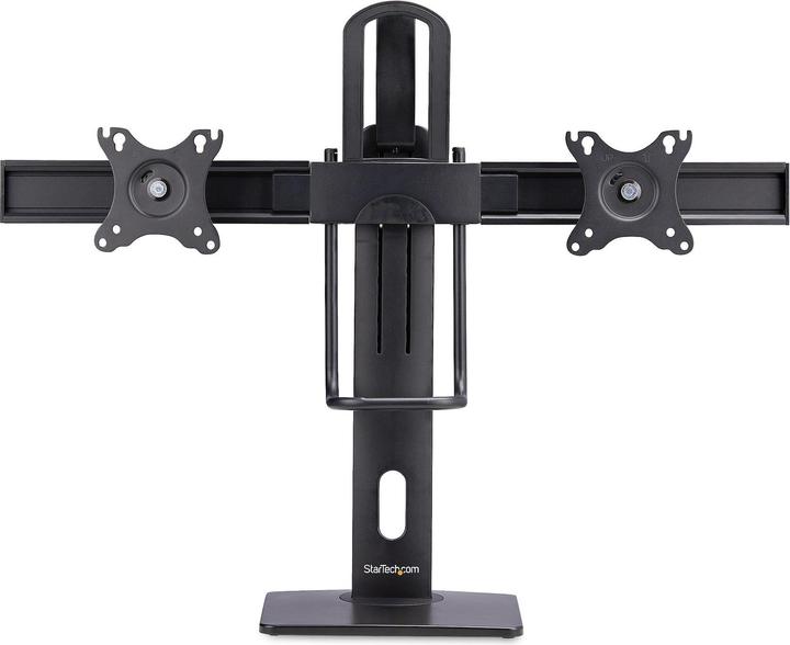 Immagine prodotto StarTech Supporto per doppio monitor (2 m, HDMI)