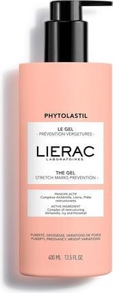 Lierac PHYTOLASTIL Il Gel Prevenzione Smagliature 400ml (Gel corpo, 400 ml)