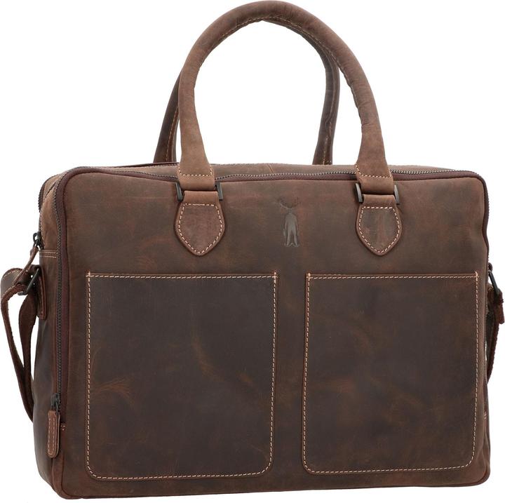 Actual product image Jack kinsky RV Umhänger