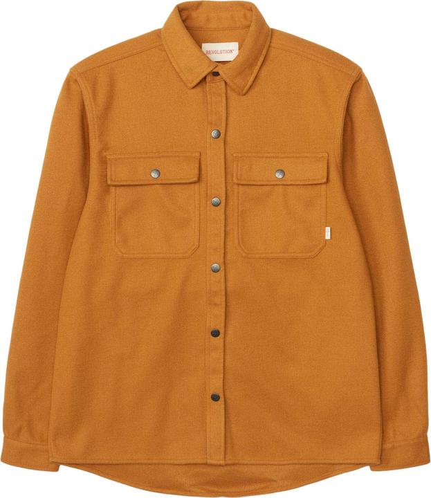 Produktbild Revolution Überhemd (XL)