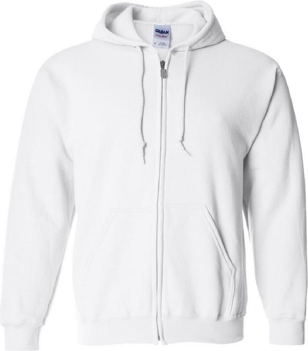 Gildan Heavy Blend Kapuzenjacke