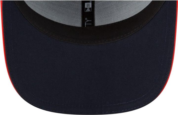 Actual product image New Era 9Fifty Snapback Cap - Red Bull Racing Max Verstappen (M/L)
