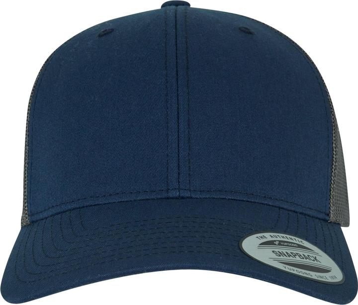 Image du produit Flexfit Camionneur rétro (Taille unique)