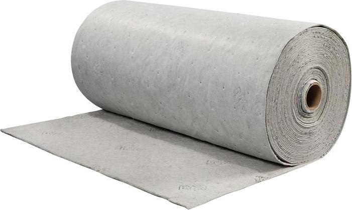 Actual product image 3M Industrial binding fleece MB 2002 length 46 m width 96 cm 1 roll