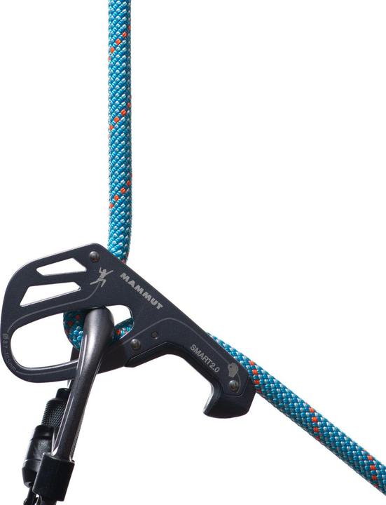 Image du produit Mammut 9.8 Corde Crag Classic (80 m)