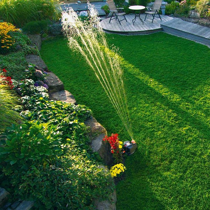 Image du produit Gardena Confort Irrigation de grande surface Aqua Contour (Irrigateur de surface)