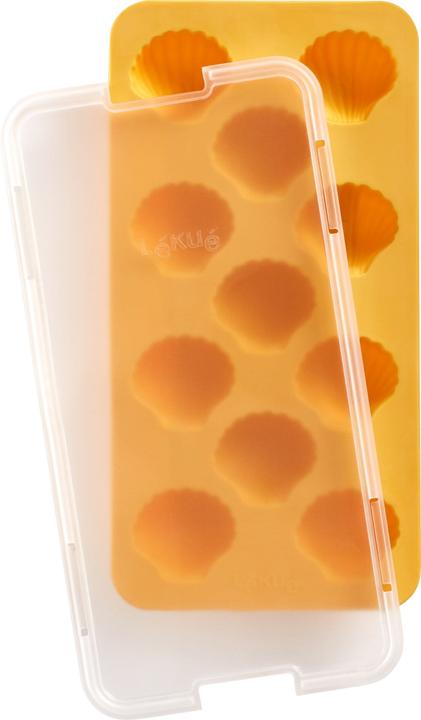 Actual product image Lékué Ice cube tray