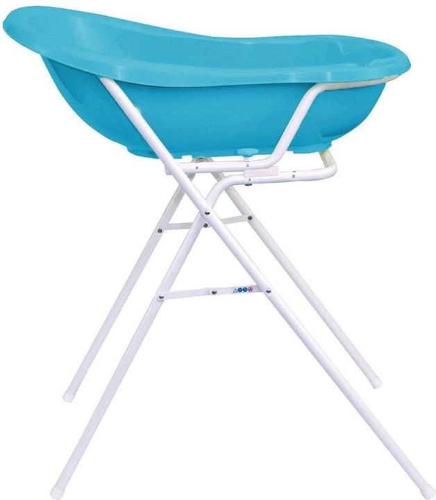 Actual product image keeeper Baby bath stand
