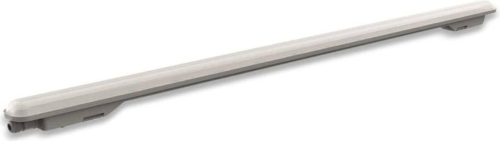 Immagine prodotto Müller Licht Müller-Licht Aquaprofi 120 Diffusore antiumidità Apparecchio LED LED 31,6W Bianco neutro Grigio (5200 lm)