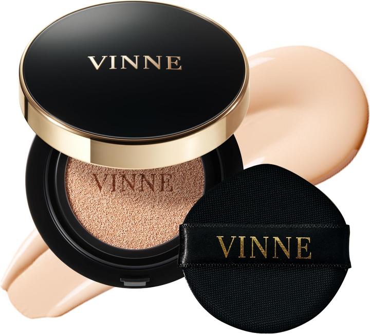 Immagine prodotto Vinne Essence Radiance Cushion #23 Natural Beige (#23 Beige naturale)