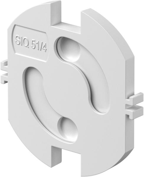 Actual product image TEM Ekonomik series Protective contact child safety lock