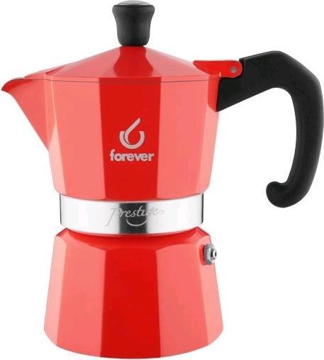 Forever Miss Moka La Rossa 1 Kaffeemaschine (1 T.)