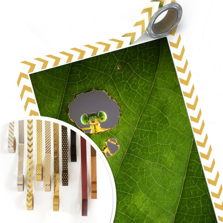 Immagine prodotto Trenddeko Wilianto - Ciao piccolo amico (80 x 120 cm)