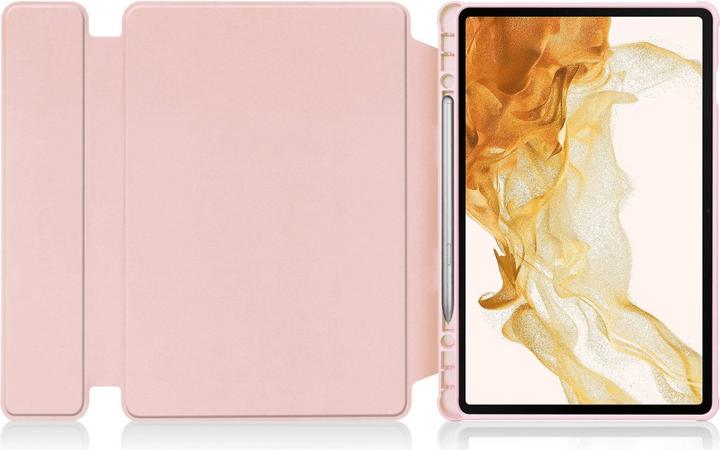 Produktbild Cover-Discount Galaxy Tab S10+ PLUS - 360-Grad Hülle (Galaxy Tab S10+)
