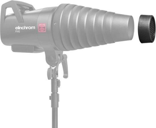 Immagine prodotto Elinchrom Griglia Snoot 12° (Innevamento)