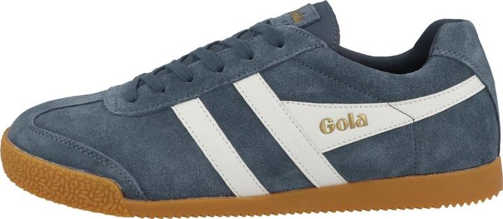 Produktbild Gola Harrier Suede (40)