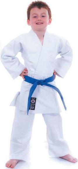 Produktbild Metal Boxe judo kinder kimono 707 evolution (130 C)