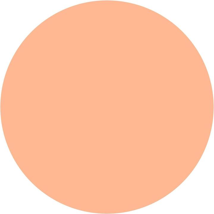 Actual product image Catrice Sheer Beauties Nail Polish (050 Peach For The Stars, Colour paint)