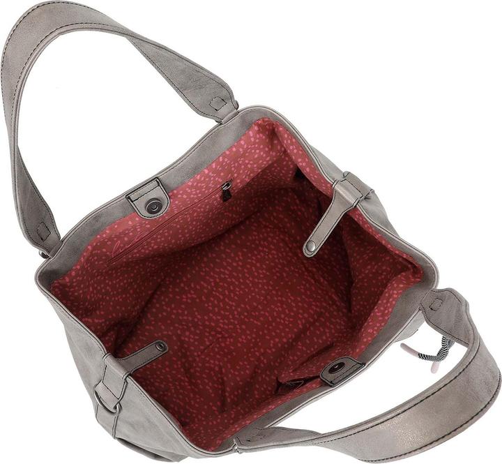 Actual product image Fritzi aus Preußen Bitzi03 shopper bag 43 cm (20 l)