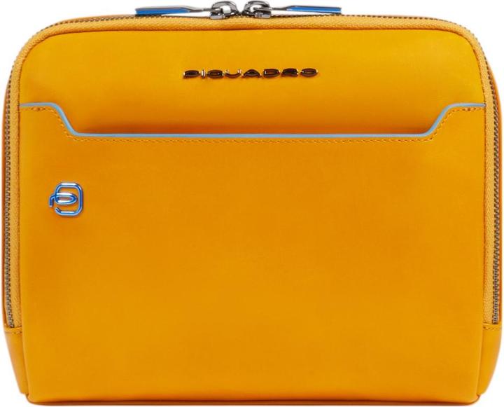 Actual product image Piquadro Blue Square - Umhängetasche