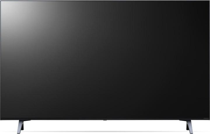 Actual product image LG 43NANO756QC (43", NANO75, Nano-Cell, 4K, 2023)