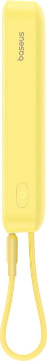 Produktbild Baseus Magnetic Mini (10000 mAh, 30 W, 38.50 Wh)