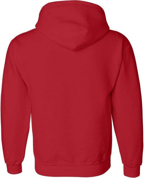 Image du produit Gildan Sweat à capuche Heavyweight Dryblend Sweat à capuche (L)